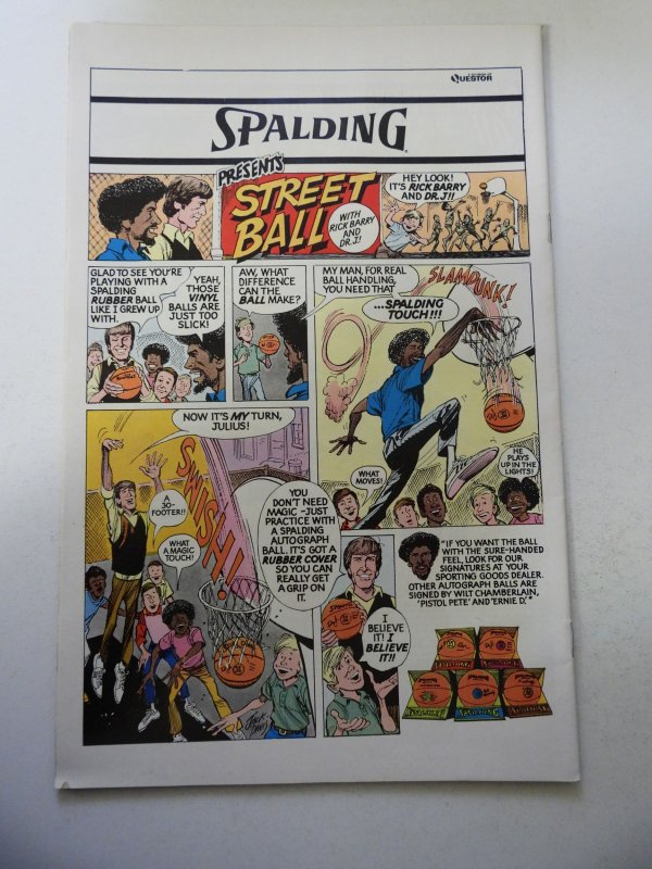 The Defenders #49 (1977) FN/VF Condition