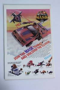 The Transformers #15 (1986) Transformers NM