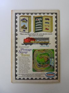 Aquaman #37 (1968) VG- condition