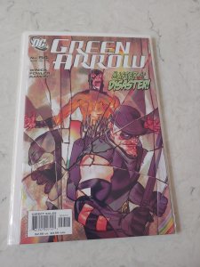 Green Arrow #54 (2005)