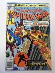 The Amazing Spider-Man #172 (1977) FN+ Condition!