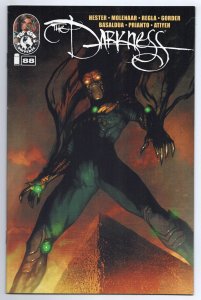 Darkness #88 (Top Cow, 2011) VG