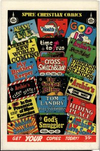 Up from Harlem (1973)