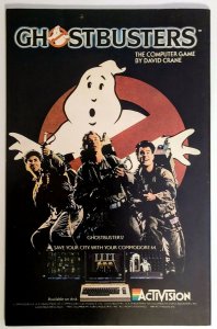 Superman #405 MARK JEWELERS VARIANT