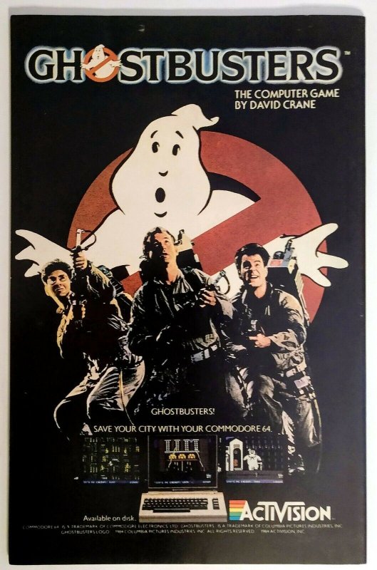 Superman #405 MARK JEWELERS VARIANT