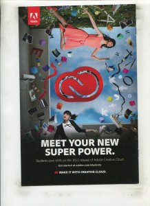 AVENGERS ORIGINS #1 (9.2) 2015