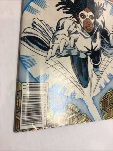 Giant Size Captain Marvel (1989) # 1 Monica Rambeau WandaVision Disney MCU