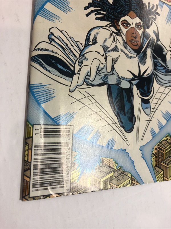 Giant Size Captain Marvel (1989) # 1 Monica Rambeau WandaVision Disney MCU