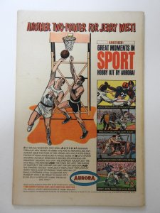 Thor #128 (1966) FN Condition!