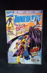 Thunderbolts #6 (1997)