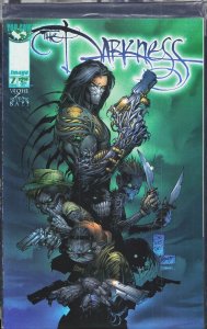 The Darkness #7 (1997) The Darkness