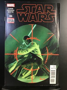 Star Wars #6 (2015)