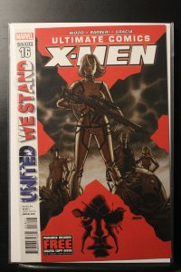 Ultimate Comics X-Men #16 (2012)