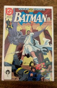 Batman #470 Direct Edition (1991)