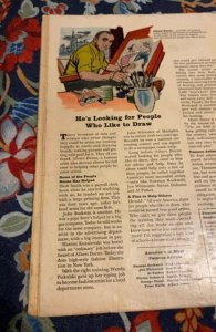 Fantastic Four #39 (1965)the blind shall lead them low grade