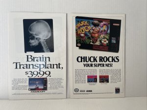 Terror Inc. #1 2 3 4 5 7 8 & 9  Lot Of 8