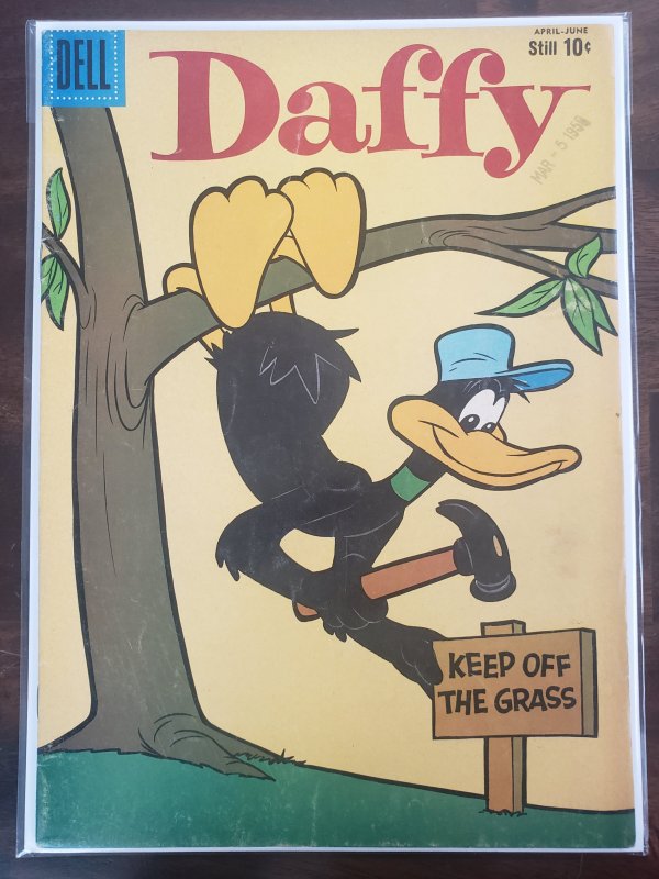Daffy 17
