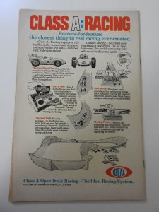 The Amazing Spider-Man #112 (1972) VG/FN Condition!