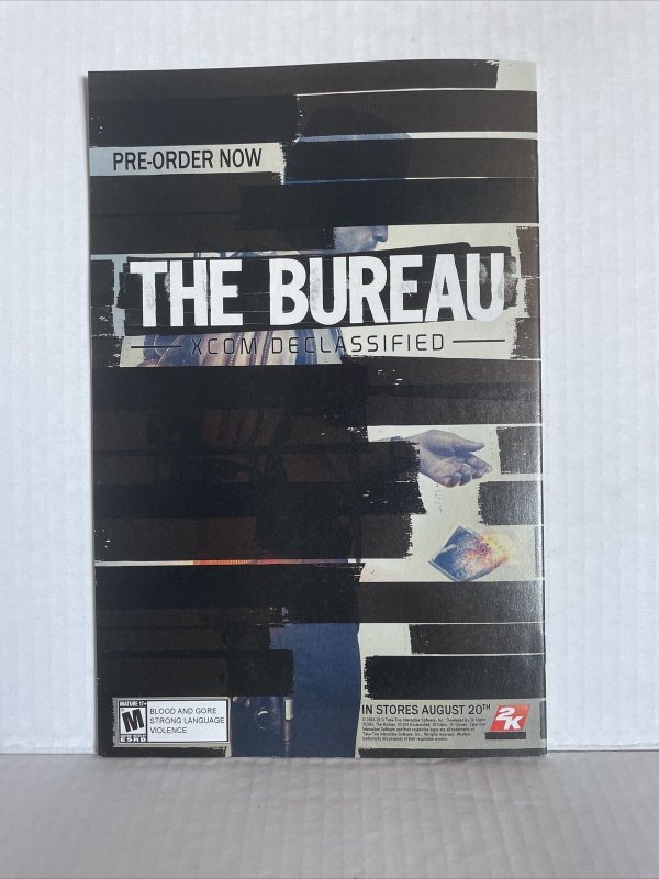 Deadpool Kills Deadpool #1