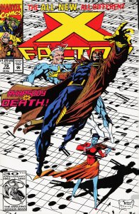 X-Factor #79 (1992) X-Factor