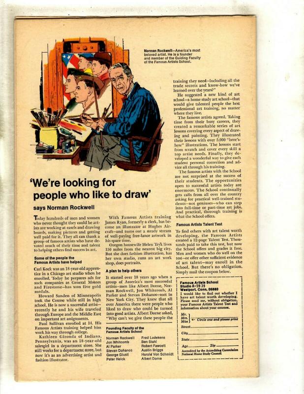 Doctor Strange # 174 FN/VF Marvel Comic Book Dormammu Eternity Avengers Hela GK3