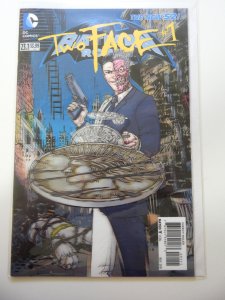 Batman & Robin #23.1