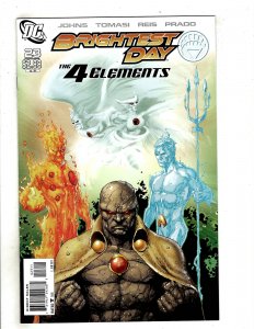 Brightest Day #23 (2011) OF38