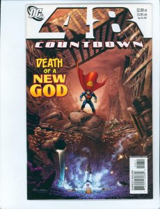 Countdown to Final Crisis #48 (2007)