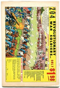 Flash Gordon #8 1967-KING COMICS-CRANDALL ART VG/FN 