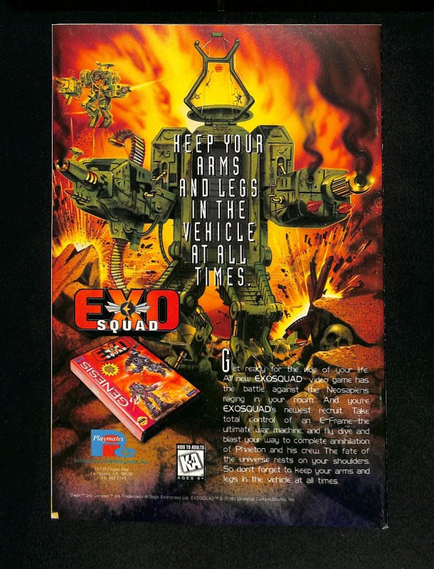 Amazing Spider-Man #405