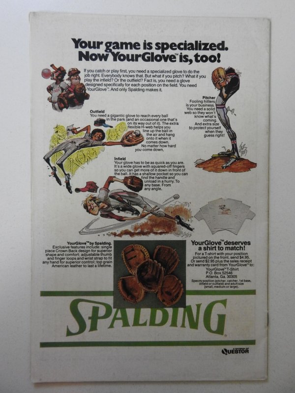 Daredevil #138 (1976) FN Condition!