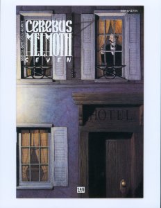 Cerebus #146  (1991)