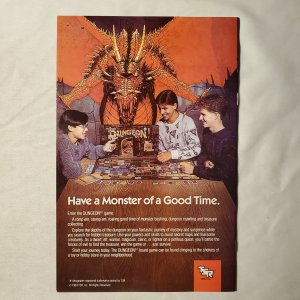 New Mutants 95 Very Fine/Near Mint Cover art by Rob Liefeld