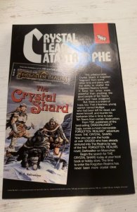 The Amazing Spider-Man #301 (1988)Silver Sable-Mcfarlane