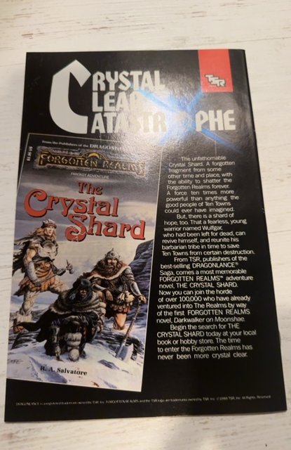 The Amazing Spider-Man #301 (1988)Silver Sable-Mcfarlane