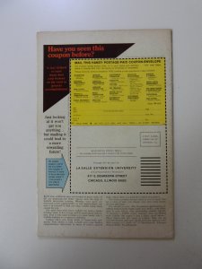 Daredevil #123 (1975) FN- condition