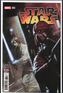 Star Wars #65 (2019)