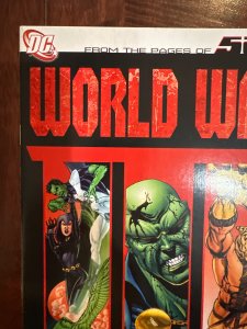 World War III #3 (2007)