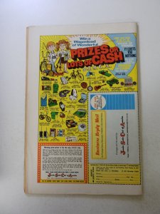 Daredevil #103 (1973) FN/VF condition