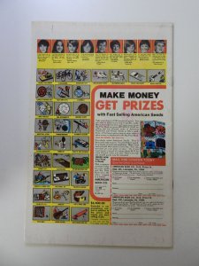 Spider-Woman #1 (1978) VF condition