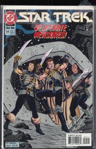 Star Trek #54 (1993)
