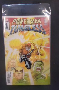 The Sacrificers #14 (2025)