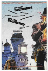 Hollywood Superstars #5 (1991)