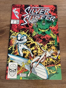 Silver Surfer # 13 NM Marvel Comic Book 10 J439