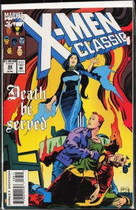 X-Men Classic #88 (1993) X-Men