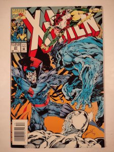 X-Men #27 (1993)