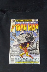 Iron Man #116 (1978)