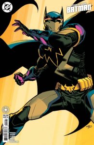 Immortal Legend Batman #2 (Of 6) Cover B Michael Cho Variant