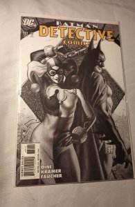 Detective Comics #831 (2007)