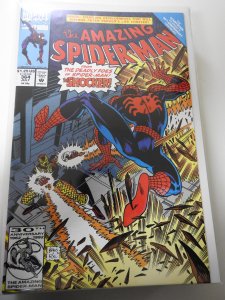 The Amazing Spider-Man #364 (1992)